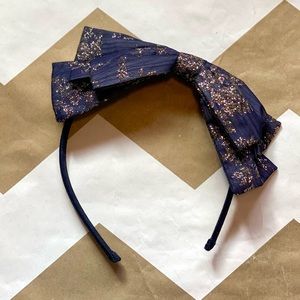 Janie and Jack headband